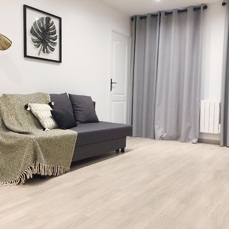 New Apartment In The Heart Of Le Marais Paris Ngoại thất bức ảnh