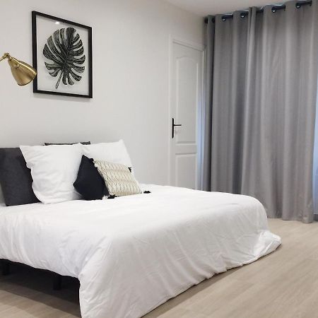 New Apartment In The Heart Of Le Marais Paris Ngoại thất bức ảnh
