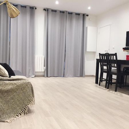 New Apartment In The Heart Of Le Marais Paris Ngoại thất bức ảnh