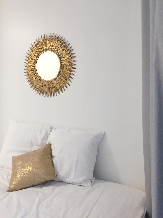 New Apartment In The Heart Of Le Marais Paris Ngoại thất bức ảnh