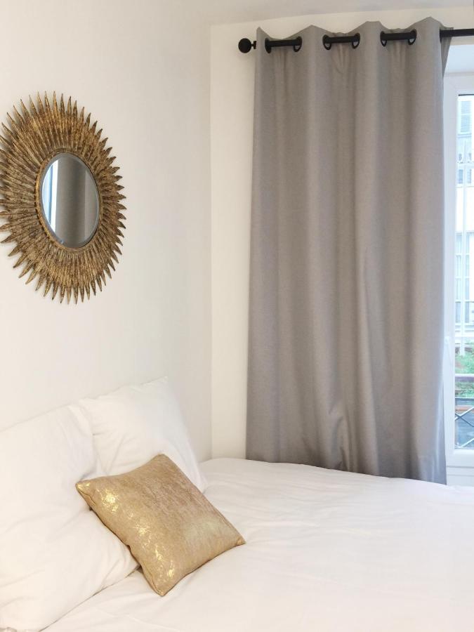 New Apartment In The Heart Of Le Marais Paris Ngoại thất bức ảnh