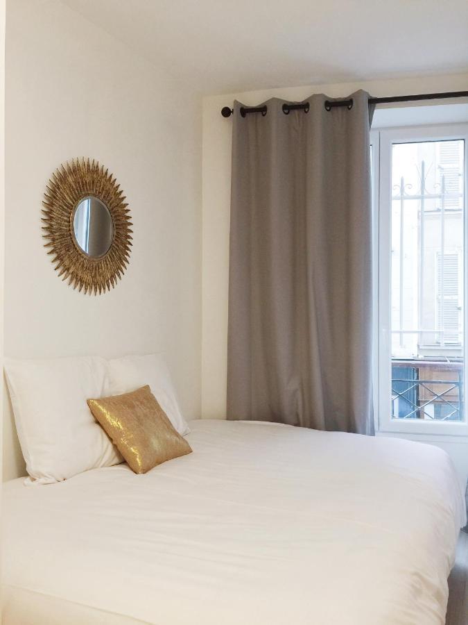 New Apartment In The Heart Of Le Marais Paris Ngoại thất bức ảnh