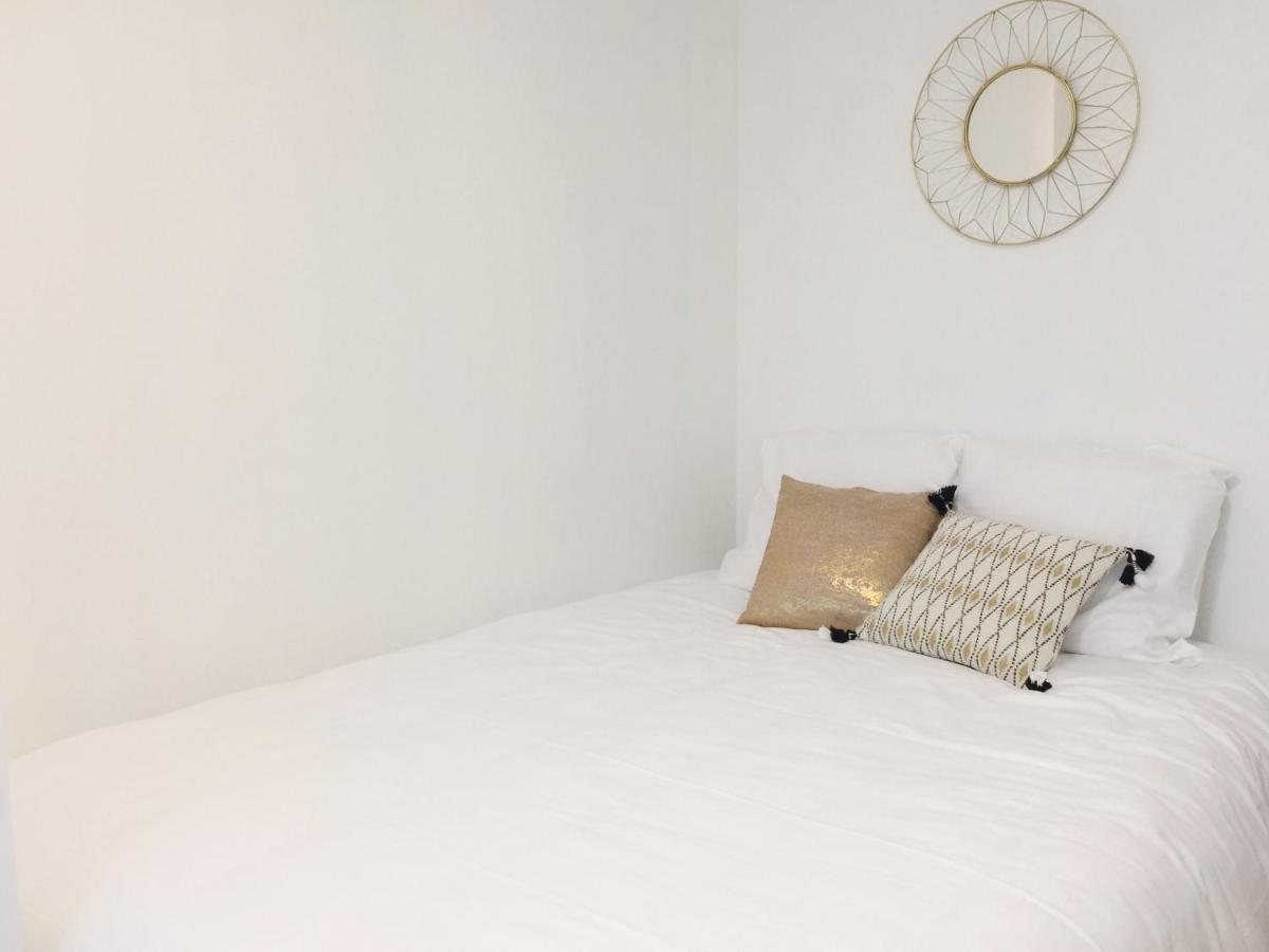New Apartment In The Heart Of Le Marais Paris Ngoại thất bức ảnh