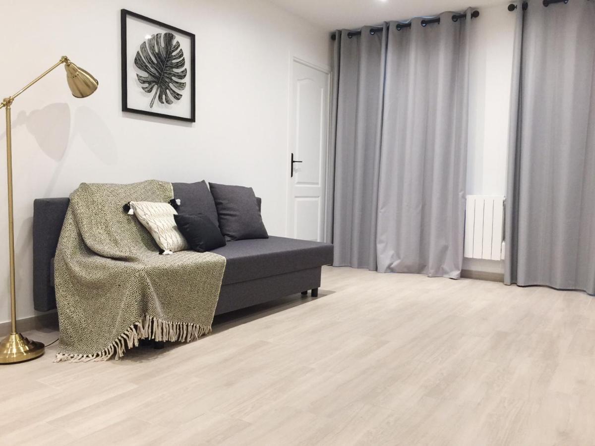 New Apartment In The Heart Of Le Marais Paris Ngoại thất bức ảnh