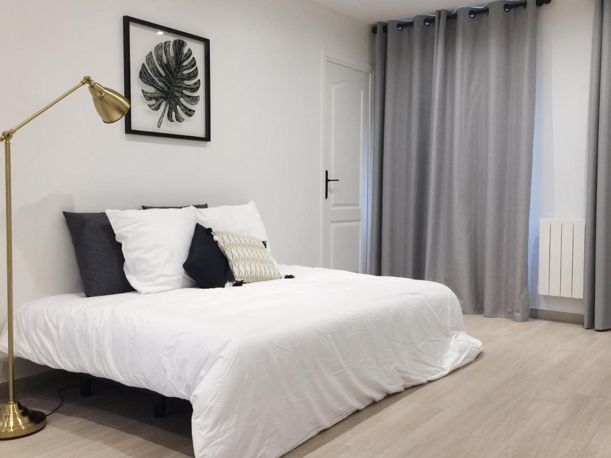 New Apartment In The Heart Of Le Marais Paris Ngoại thất bức ảnh