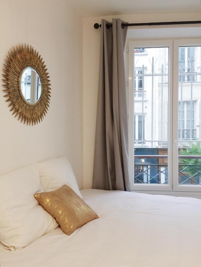 New Apartment In The Heart Of Le Marais Paris Ngoại thất bức ảnh