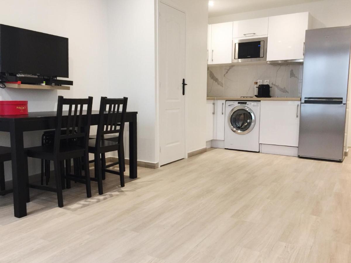 New Apartment In The Heart Of Le Marais Paris Ngoại thất bức ảnh
