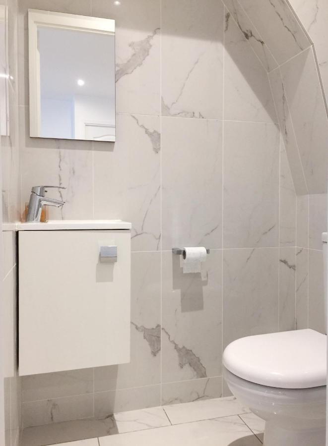 New Apartment In The Heart Of Le Marais Paris Ngoại thất bức ảnh