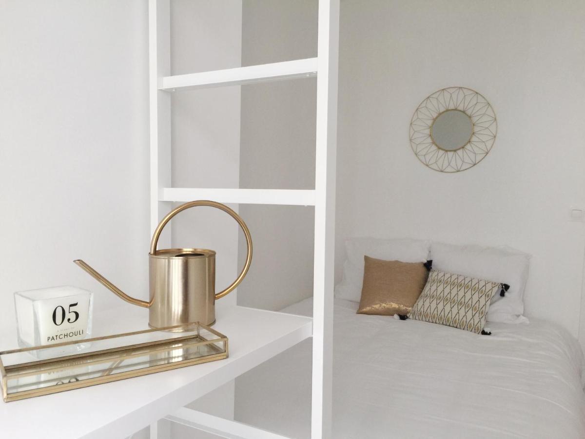 New Apartment In The Heart Of Le Marais Paris Ngoại thất bức ảnh