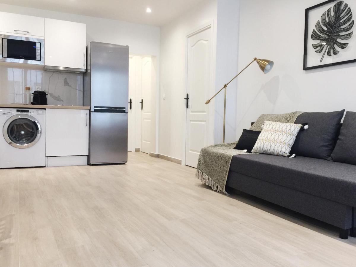 New Apartment In The Heart Of Le Marais Paris Ngoại thất bức ảnh