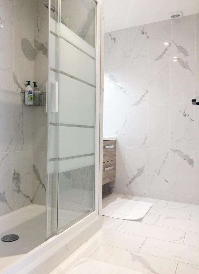 New Apartment In The Heart Of Le Marais Paris Ngoại thất bức ảnh